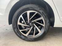 Volkswagen Virtus 2024 4p Comfortline L4/1.6 Tiptronic 2024 Volkswagen Virtus Venta Llantas 7