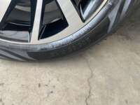 Volkswagen Virtus 2024 4p Comfortline L4/1.6 Tiptronic 2024 Volkswagen Virtus Venta Llantas 8