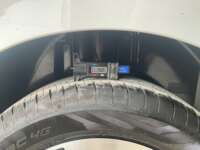 Volkswagen Virtus 2024 4p Comfortline L4/1.6 Tiptronic 2024 Volkswagen Virtus Venta Llantas 9