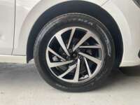 Volkswagen Virtus 2024 4p Comfortline L4/1.6 Tiptronic 2024 Volkswagen Virtus Venta Llantas 10