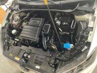 Volkswagen Virtus 2024 4p Comfortline L4/1.6 Tiptronic 2024 Volkswagen Virtus Venta Motor 3