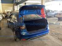 Volkswagen Virtus 2025 4p Trendline L4/1.6 Tiptronic 2025 Volkswagen Virtus Ingreso Cajuela 1