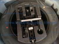 Volkswagen Virtus 2025 4p Trendline L4/1.6 Tiptronic 2025 Volkswagen Virtus Ingreso Cajuela 4