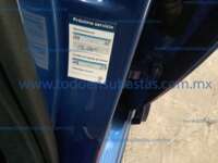 Volkswagen Virtus 2025 4p Trendline L4/1.6 Tiptronic 2025 Volkswagen Virtus Ingreso Documentos 1