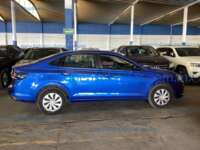 Volkswagen Virtus 2025 4p Trendline L4/1.6 Tiptronic 2025 Volkswagen Virtus Ingreso Exteriores 0