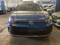 Volkswagen Virtus 2025 4p Trendline L4/1.6 Tiptronic 2025 Volkswagen Virtus Ingreso Exteriores 5