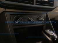 Volkswagen Virtus 2025 4p Trendline L4/1.6 Tiptronic 2025 Volkswagen Virtus Ingreso Interiores 10
