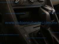 Volkswagen Virtus 2025 4p Trendline L4/1.6 Tiptronic 2025 Volkswagen Virtus Ingreso Interiores 11
