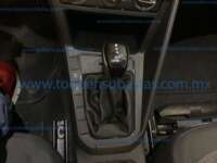 Volkswagen Virtus 2025 4p Trendline L4/1.6 Tiptronic 2025 Volkswagen Virtus Ingreso Interiores 12