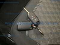 Volkswagen Virtus 2025 4p Trendline L4/1.6 Tiptronic 2025 Volkswagen Virtus Ingreso Interiores 14