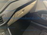 Volkswagen Virtus 2025 4p Trendline L4/1.6 Tiptronic 2025 Volkswagen Virtus Ingreso Interiores 15