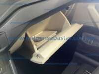 Volkswagen Virtus 2025 4p Trendline L4/1.6 Tiptronic 2025 Volkswagen Virtus Ingreso Interiores 16