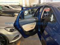 Volkswagen Virtus 2025 4p Trendline L4/1.6 Tiptronic 2025 Volkswagen Virtus Ingreso Interiores 17
