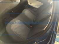 Volkswagen Virtus 2025 4p Trendline L4/1.6 Tiptronic 2025 Volkswagen Virtus Ingreso Interiores 18