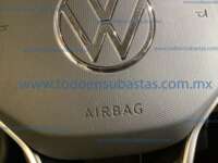 Volkswagen Virtus 2025 4p Trendline L4/1.6 Tiptronic 2025 Volkswagen Virtus Ingreso Interiores 20