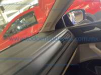 Volkswagen Virtus 2025 4p Trendline L4/1.6 Tiptronic 2025 Volkswagen Virtus Ingreso Interiores 21
