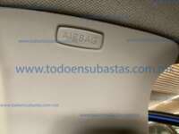 Volkswagen Virtus 2025 4p Trendline L4/1.6 Tiptronic 2025 Volkswagen Virtus Ingreso Interiores 22
