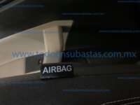 Volkswagen Virtus 2025 4p Trendline L4/1.6 Tiptronic 2025 Volkswagen Virtus Ingreso Interiores 23