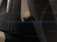 Volkswagen Virtus 2025 4p Trendline L4/1.6 Tiptronic 2025 Volkswagen Virtus Ingreso Interiores 24