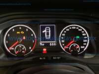 Volkswagen Virtus 2025 4p Trendline L4/1.6 Tiptronic 2025 Volkswagen Virtus Ingreso Interiores 3