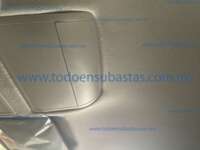 Volkswagen Virtus 2025 4p Trendline L4/1.6 Tiptronic 2025 Volkswagen Virtus Ingreso Interiores 7