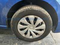 Volkswagen Virtus 2025 4p Trendline L4/1.6 Tiptronic 2025 Volkswagen Virtus Ingreso Llantas 0