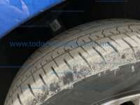 Volkswagen Virtus 2025 4p Trendline L4/1.6 Tiptronic 2025 Volkswagen Virtus Ingreso Llantas 1