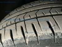 Volkswagen Virtus 2025 4p Trendline L4/1.6 Tiptronic 2025 Volkswagen Virtus Ingreso Llantas 10