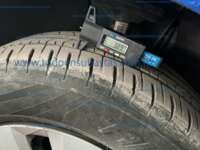 Volkswagen Virtus 2025 4p Trendline L4/1.6 Tiptronic 2025 Volkswagen Virtus Ingreso Llantas 11
