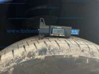 Volkswagen Virtus 2025 4p Trendline L4/1.6 Tiptronic 2025 Volkswagen Virtus Ingreso Llantas 2