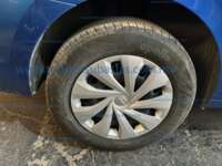 Volkswagen Virtus 2025 4p Trendline L4/1.6 Tiptronic 2025 Volkswagen Virtus Ingreso Llantas 3