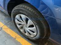 Volkswagen Virtus 2025 4p Trendline L4/1.6 Tiptronic 2025 Volkswagen Virtus Ingreso Llantas 6