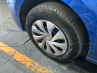 Volkswagen Virtus 2025 4p Trendline L4/1.6 Tiptronic 2025 Volkswagen Virtus Ingreso Llantas 9