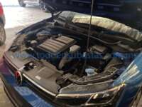 Volkswagen Virtus 2025 4p Trendline L4/1.6 Tiptronic 2025 Volkswagen Virtus Ingreso Motor 0
