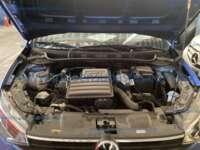 Volkswagen Virtus 2025 4p Trendline L4/1.6 Tiptronic 2025 Volkswagen Virtus Ingreso Motor 1