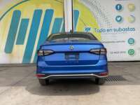 Volkswagen Virtus 2025 4p Trendline L4/1.6 Tiptronic 2025 Volkswagen Virtus Venta Exteriores 6