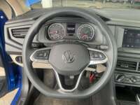 Volkswagen Virtus 2025 4p Trendline L4/1.6 Tiptronic 2025 Volkswagen Virtus Venta Interiores 1