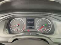 Volkswagen Virtus 2025 4p Trendline L4/1.6 Tiptronic 2025 Volkswagen Virtus Venta Interiores 2