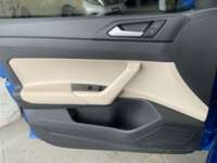 Volkswagen Virtus 2025 4p Trendline L4/1.6 Tiptronic 2025 Volkswagen Virtus Venta Interiores 18