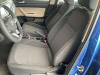 Volkswagen Virtus 2025 4p Trendline L4/1.6 Tiptronic 2025 Volkswagen Virtus Venta Interiores 19