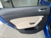 Volkswagen Virtus 2025 4p Trendline L4/1.6 Tiptronic 2025 Volkswagen Virtus Venta Interiores 20