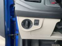 Volkswagen Virtus 2025 4p Trendline L4/1.6 Tiptronic 2025 Volkswagen Virtus Venta Interiores 5