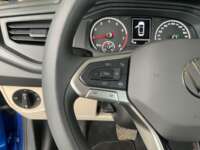Volkswagen Virtus 2025 4p Trendline L4/1.6 Tiptronic 2025 Volkswagen Virtus Venta Interiores 6