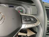 Volkswagen Virtus 2025 4p Trendline L4/1.6 Tiptronic 2025 Volkswagen Virtus Venta Interiores 7