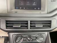 Volkswagen Virtus 2025 4p Trendline L4/1.6 Tiptronic 2025 Volkswagen Virtus Venta Interiores 9