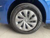 Volkswagen Virtus 2025 4p Trendline L4/1.6 Tiptronic 2025 Volkswagen Virtus Venta Llantas 1