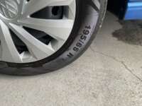 Volkswagen Virtus 2025 4p Trendline L4/1.6 Tiptronic 2025 Volkswagen Virtus Venta Llantas 2