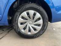 Volkswagen Virtus 2025 4p Trendline L4/1.6 Tiptronic 2025 Volkswagen Virtus Venta Llantas 4