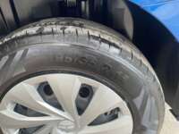 Volkswagen Virtus 2025 4p Trendline L4/1.6 Tiptronic 2025 Volkswagen Virtus Venta Llantas 5