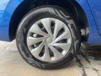 Volkswagen Virtus 2025 4p Trendline L4/1.6 Tiptronic 2025 Volkswagen Virtus Venta Llantas 7
